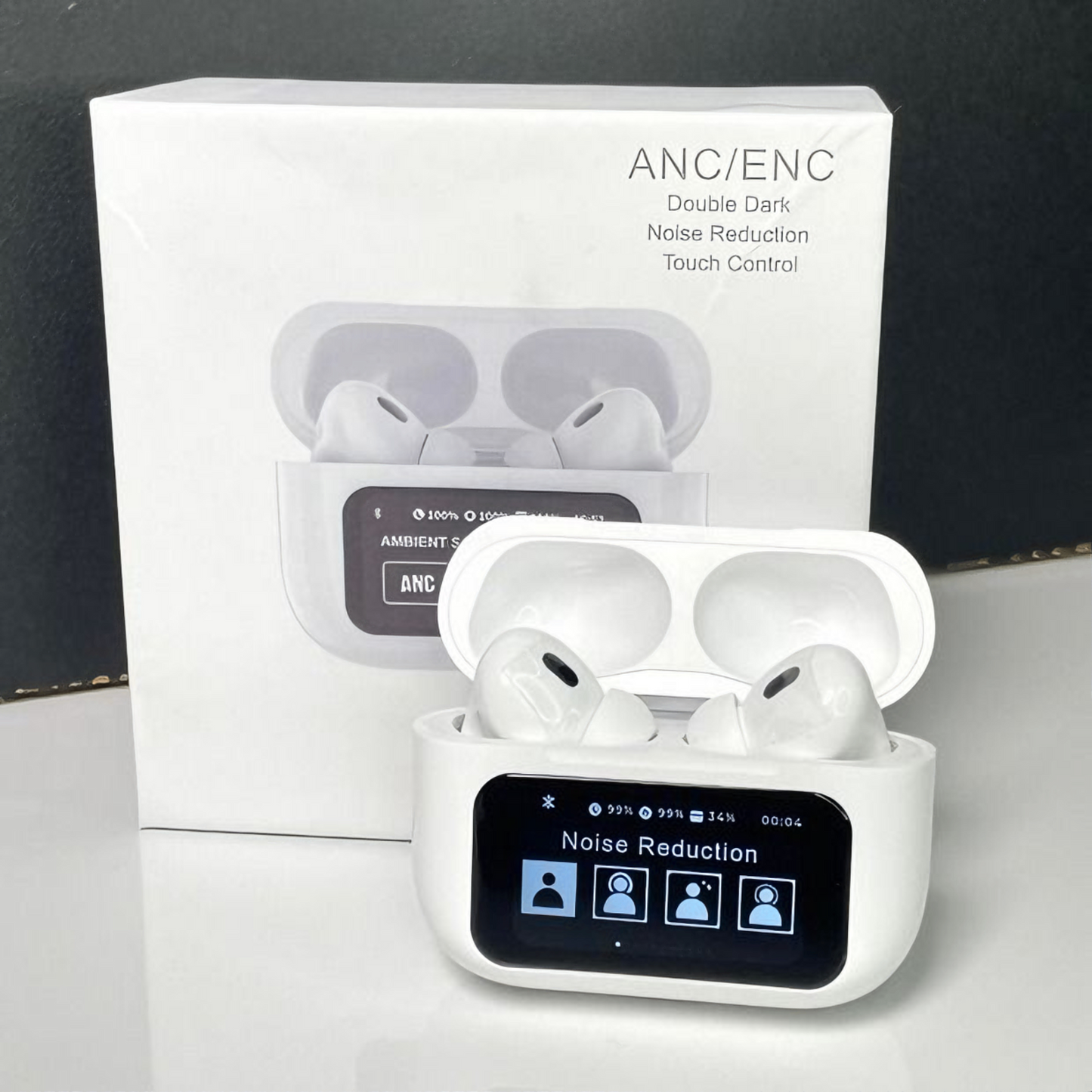 A9 PRO ANC