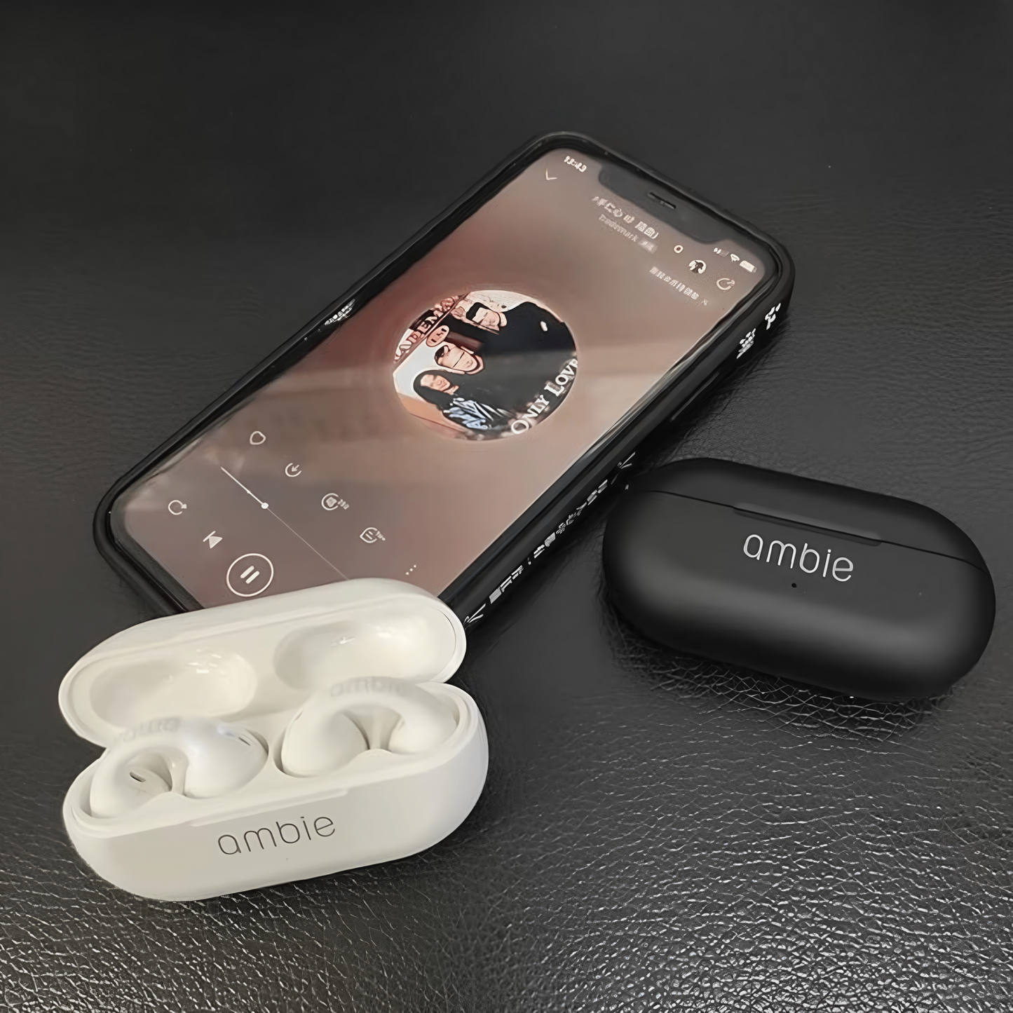AURICULARES AMBIE